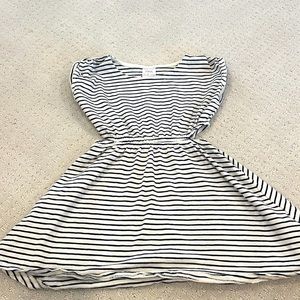 Zara Dress with cutouts